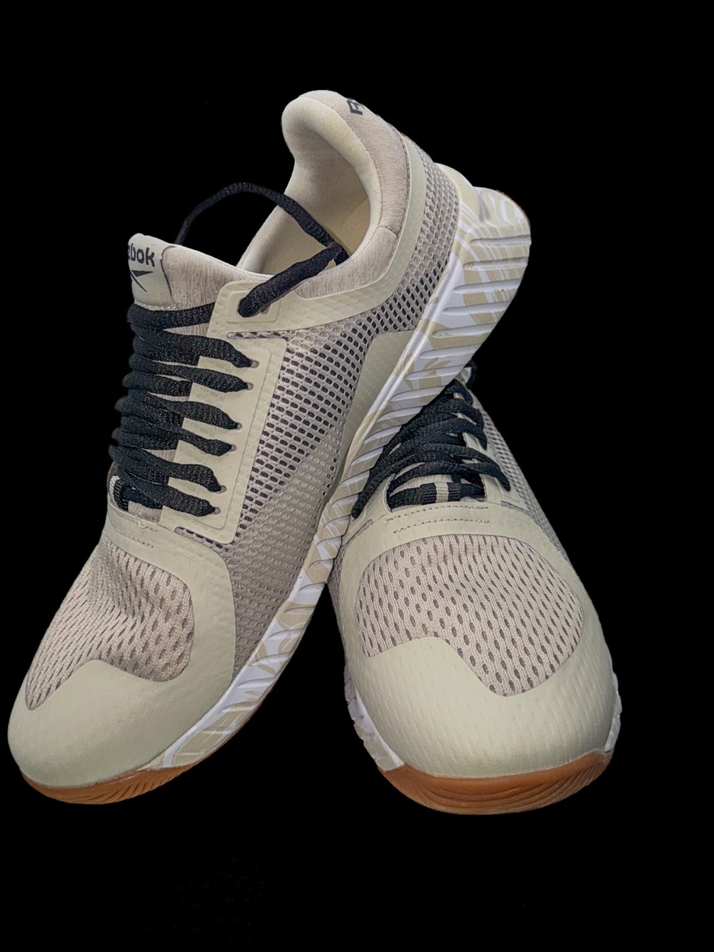 Reebok Men's Flashfilm Athletic Training Shoes size 9.5 men’s